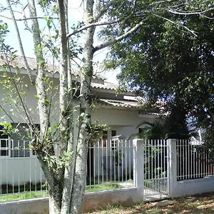Casa Na Praia , Porto Belo Brasil