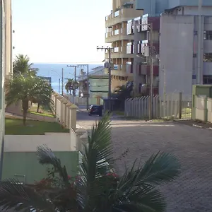 Resid. Estrela Do Mar Iii , Bombinhas Brasil